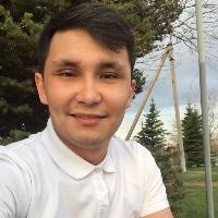 Ибралинов Талгат  Амангельдиевич 