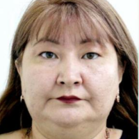 Текжанова Асем Каиргалиевна