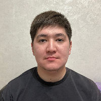 Сайлаубай Қаршыға Маратұлы