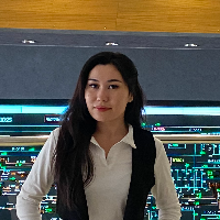 Санитас Баянсулу Байтаскызы