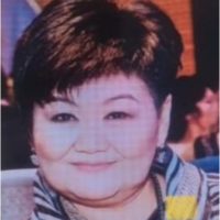 Избасарова Айман Олжабаевна