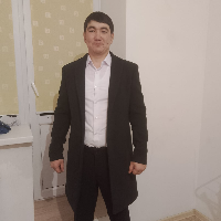 Султанов Кайрат Сансызбаевич