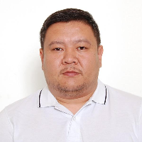 Акимов Ауэз Асетович