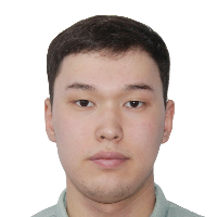 Кабдысамет Алишер Муратулы
