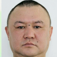 Хамитов Руслан Нариманович