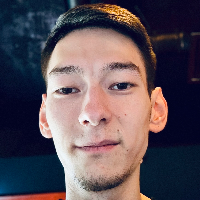 Шотаманов Руслан Сагындыкович