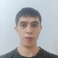 Айгожин  Арман Маратович