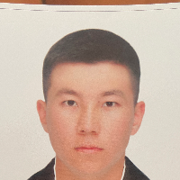 Шакар Тамирлан Беркинбайулы