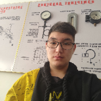 Bassarov Myrzabek Kairatovich