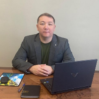 Мурзалин Айбат Ержанович