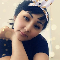 Новрузова Анара Маратовна