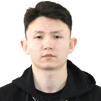 Қайрат Рамазан Боранбайұлы