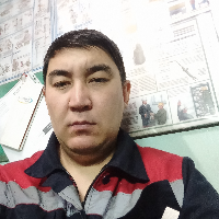 Камариденов  Мереке Ерланович 