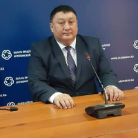 Тасин Мурат Нурланулы