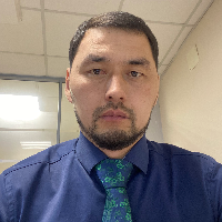 Исмагамбетов Азрет-Али Казбекович