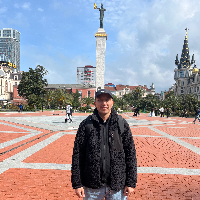 Смагулов Адилет Жусупбекович