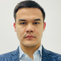 Умирзаков  Каиржан Болатович