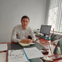 Кәдөш  Нұржан Серікұлы 