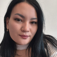 Заркеш Лаура Абаевна