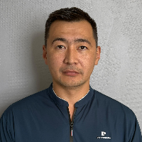 Шалмаганбетов Еркебулан Мауленович