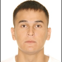 Аяшов Азамат Балгабаевич