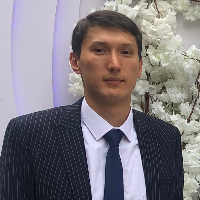 Капасов Айдын Талгатулы