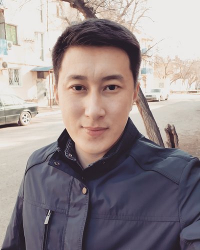 Нугманов Еркебулан Бауыржанович