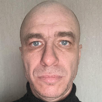 Байкалов  Евгений  Викторович