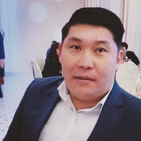 Духтаров  Баубек Турганбекович