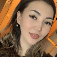 Серкбаева Мадина Мейрамовна