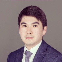 Бегалиев Бекназар Казбекулы