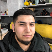 Скаков  Васиф Васифович