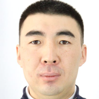 Кенжехан  Ербол  Тоқтасынұлы