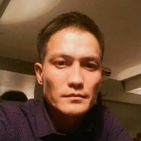 Ахметов  Данияр  Урумханович 