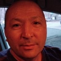 Макашев Сержан Оразович