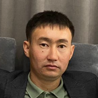 Тулеубаев  Мухамедкали  Канатович