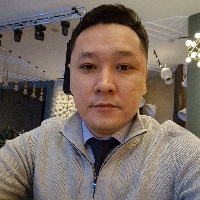 Орумбаев Жасулан Болатович