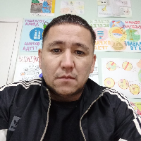 Мухаметжанов  Саявуш  Нуриденович