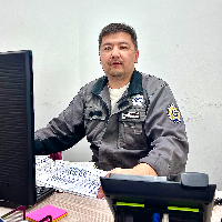 Чинтасов Асхат Русланович 