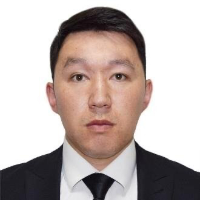 Едигеев Тимур