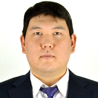 Мағжан Тілек Ерғанатұлы