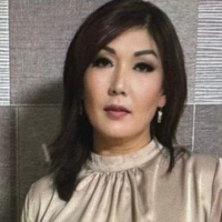 Муратова Замзагуль Ермагамбетовна 