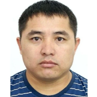 Айнагулов Айдар Бакыткалиевич