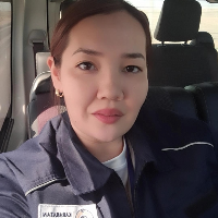 Байдоллиева  Нурия Жаппасовна