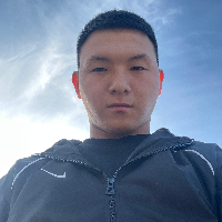 Жашенов Ислам Калитович