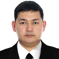 Мусралинов  Куаныш Берикович 