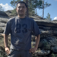 Жукенов Елдос Муптиевич