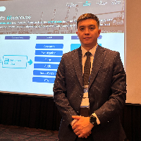 Темиржанұлы Алмас