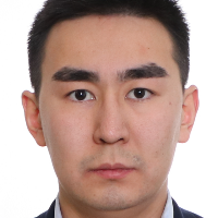 Сарниязов Амир Саламатович