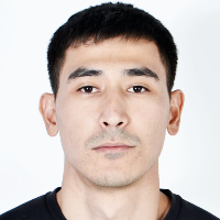 Хасанов Тимур Нурланович